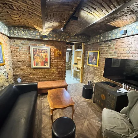 Cave 1906 سراييفو