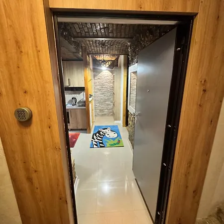App 1906 Apartman Szarajevó