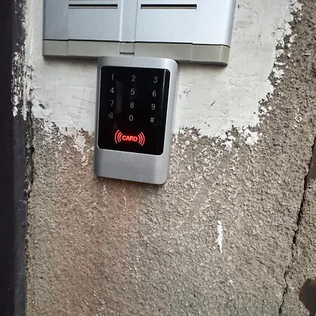 Cave 1906 شقة سراييفو