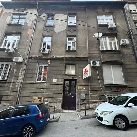 App 1906 Апартаменты *