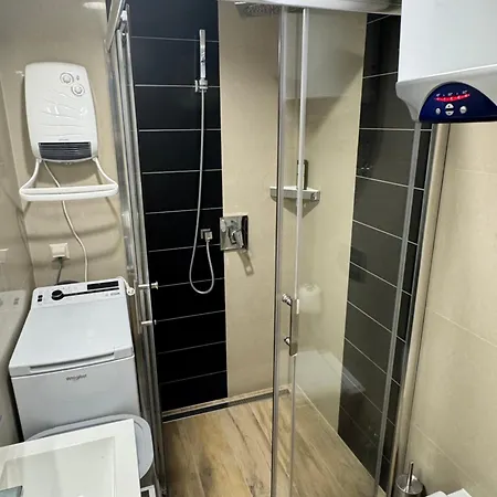 Cave 1906 شقة سراييفو