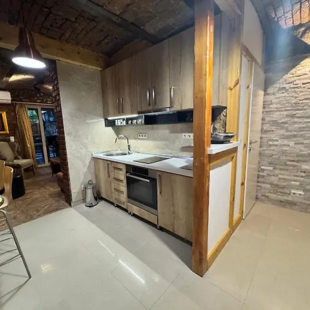 شقة Cave 1906 سراييفو