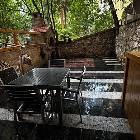 Apartman App 1906 *