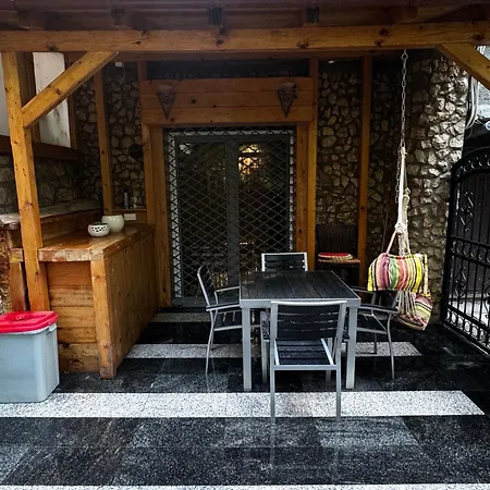 Apartman App 1906
