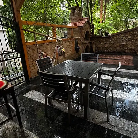 App 1906 Apartman Szarajevó